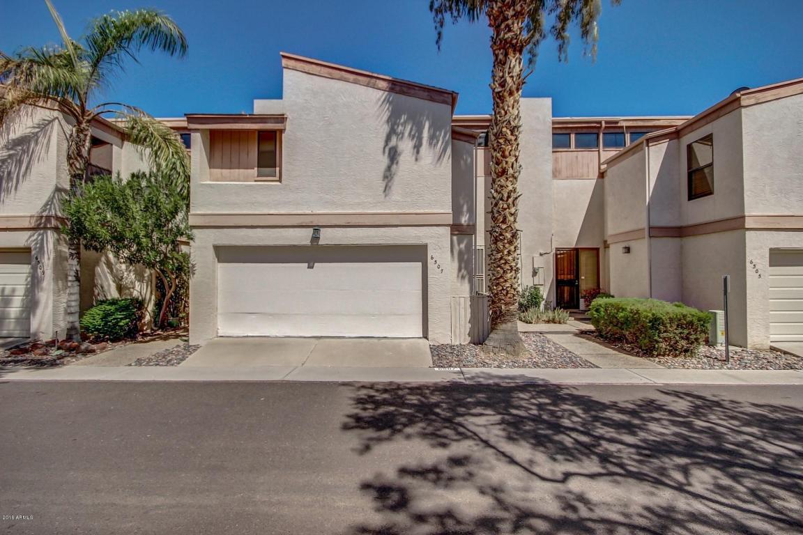 6507 N 10th Pl, Phoenix, AZ 85014 photo 3