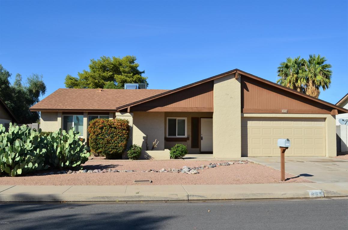 856 W Lindner Ave, Mesa, AZ 85210 photo 1