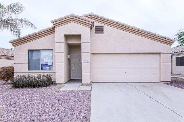 13543 W Canyon Creek Dr, Surprise, AZ 85374