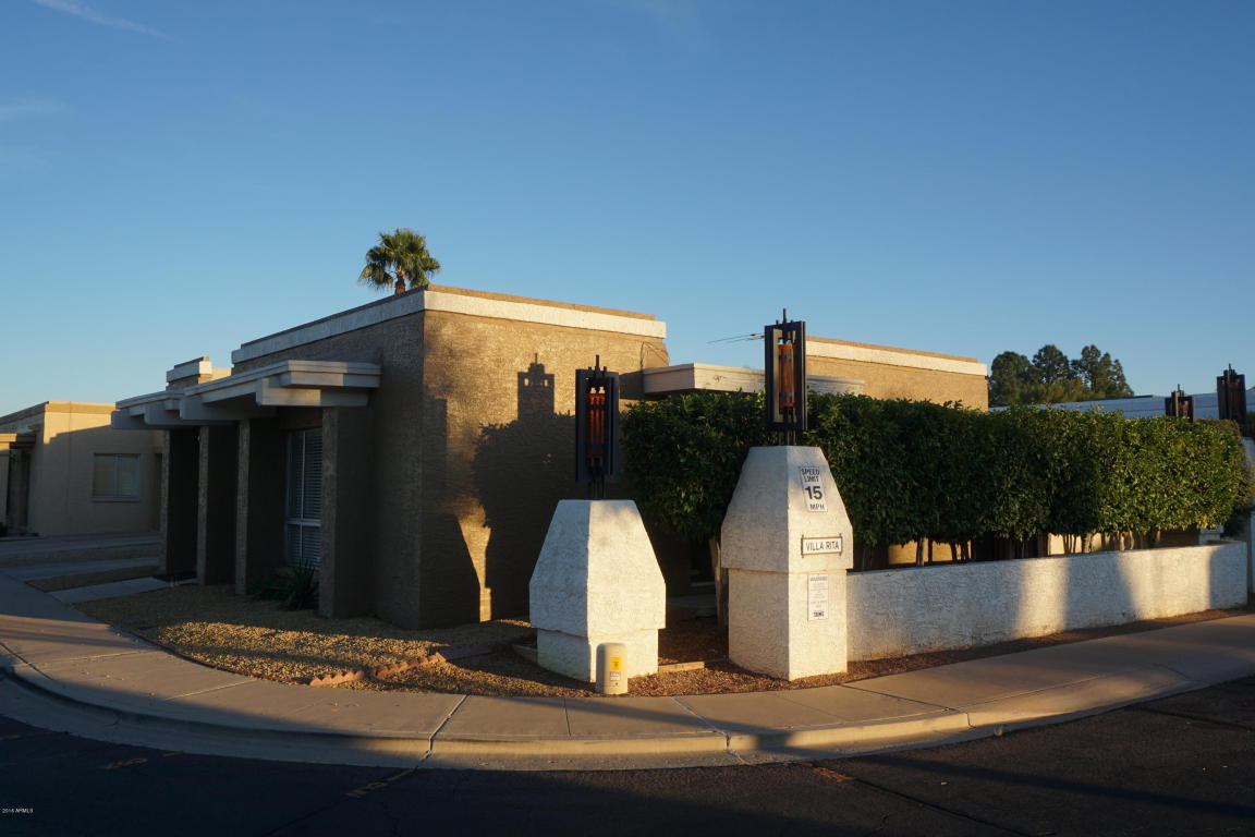 913 E Villa Rita Dr, Phoenix, AZ 85022 photo 2