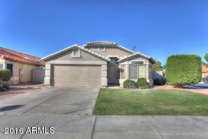 536 E Cantebria Dr, Gilbert, AZ 85296
