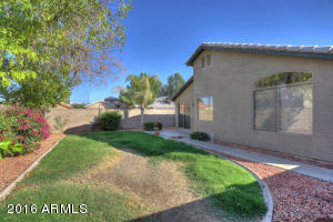 536 E Cantebria Dr, Gilbert, AZ 85296 photo 23