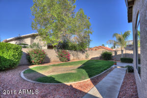 536 E Cantebria Dr, Gilbert, AZ 85296 photo 24