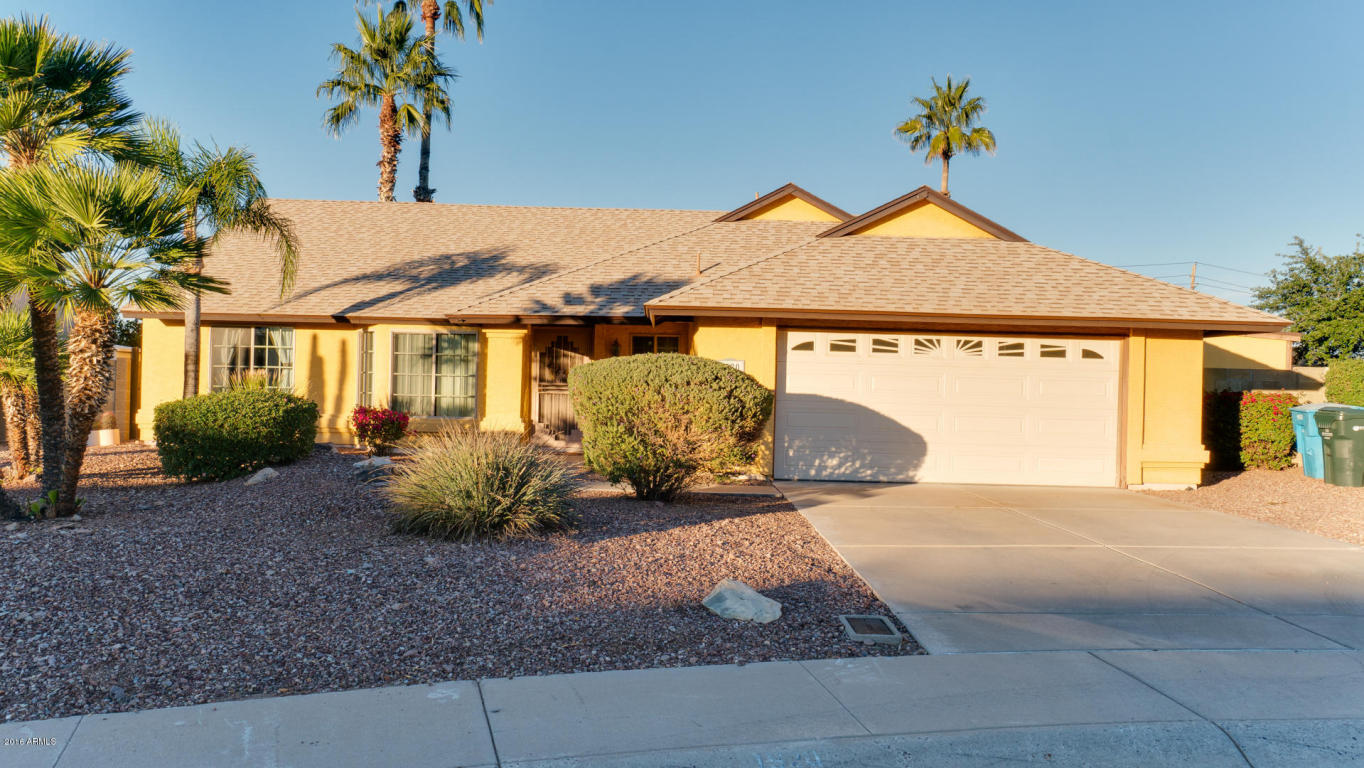 1520 E Le Marche Ave, Phoenix, AZ 85022 photo 1