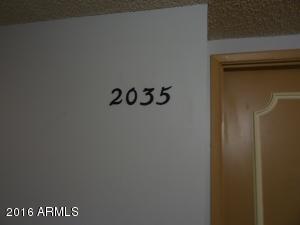 3033 E Devonshire Ave #2035, Phoenix, AZ 85016 photo 29