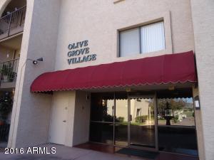 3033 E Devonshire Ave #2035, Phoenix, AZ 85016 photo 6
