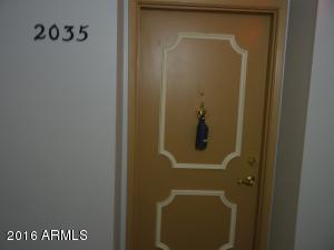 3033 E Devonshire Ave #2035, Phoenix, AZ 85016 photo 30