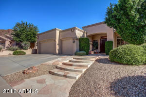 25619 N Singbush Loop, Phoenix, AZ 85083 photo 1