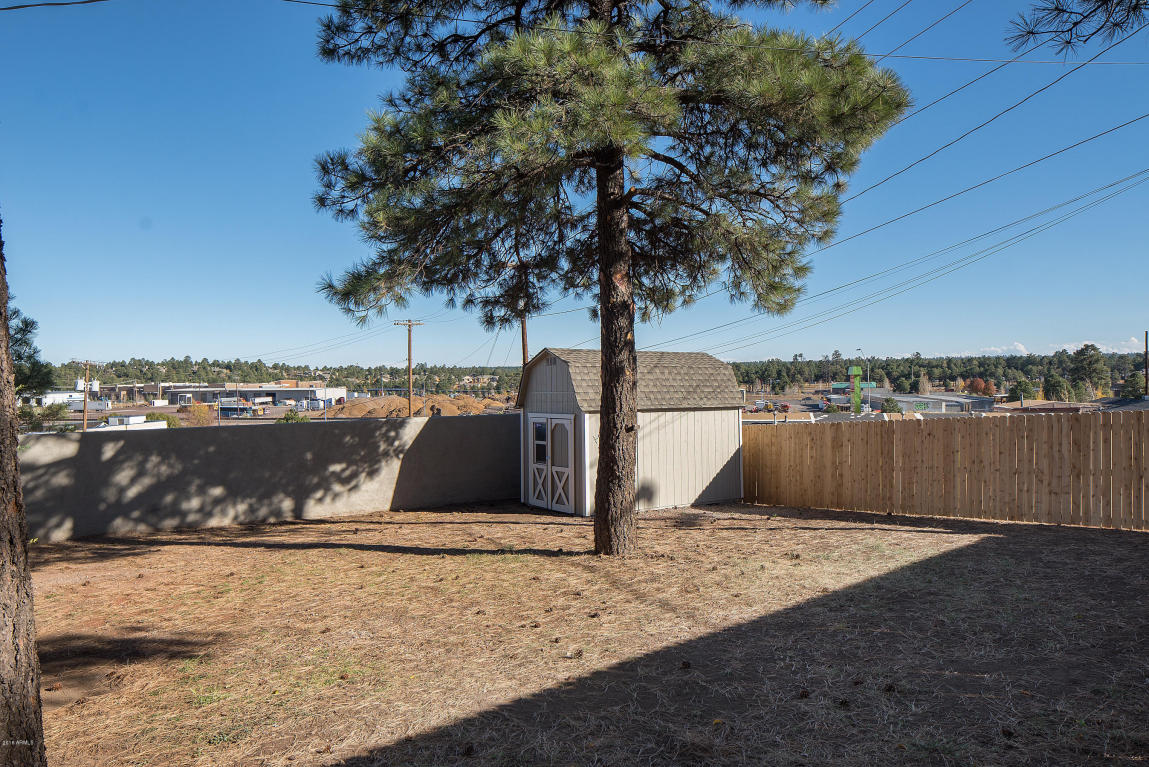 1925 E Mountain View Ave, Flagstaff, AZ 86004 photo 19