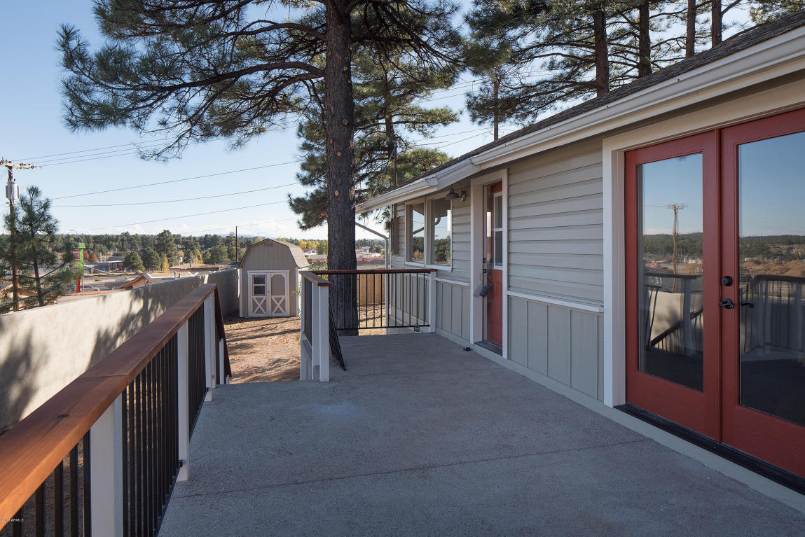 1925 E Mountain View Ave, Flagstaff, AZ 86004 photo 16