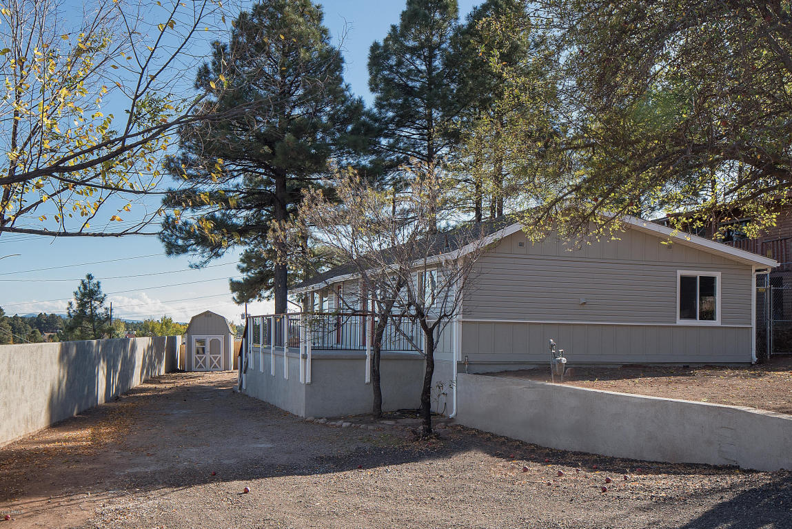 1925 E Mountain View Ave, Flagstaff, AZ 86004 photo 2