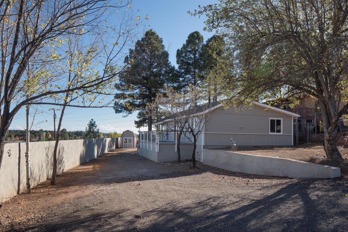 1925 E Mountain View Ave, Flagstaff, AZ 86004 photo 1