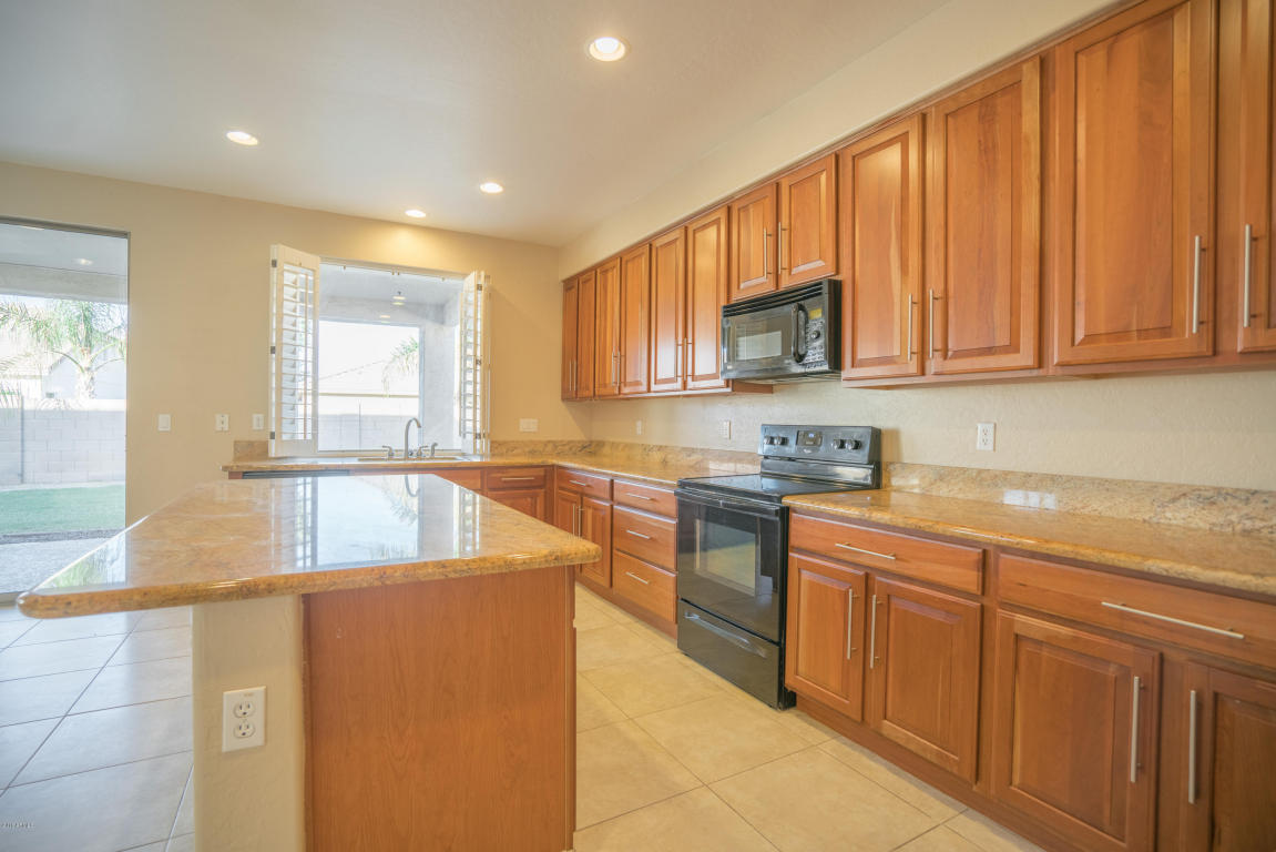 3428 E Pageant Pl, Gilbert, AZ 85297 photo 3