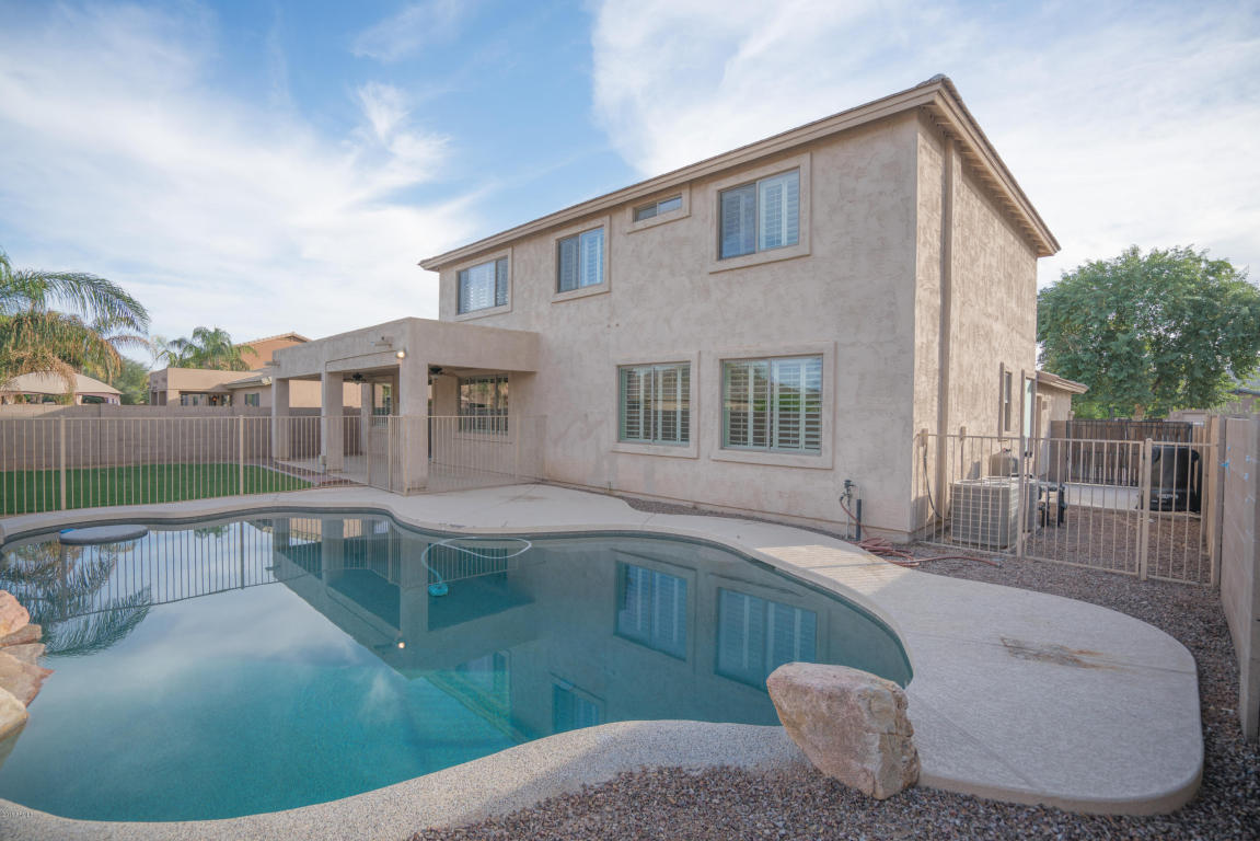 3428 E Pageant Pl, Gilbert, AZ 85297 photo 35