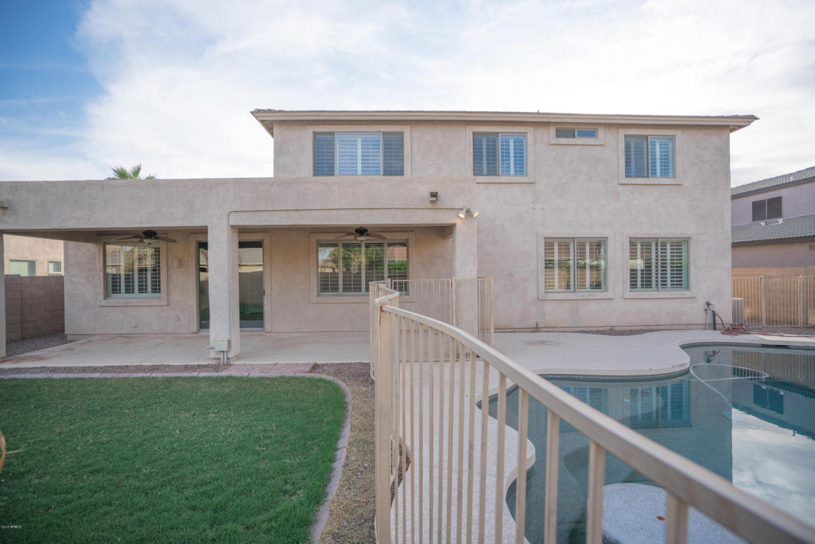 3428 E Pageant Pl, Gilbert, AZ 85297 photo 32