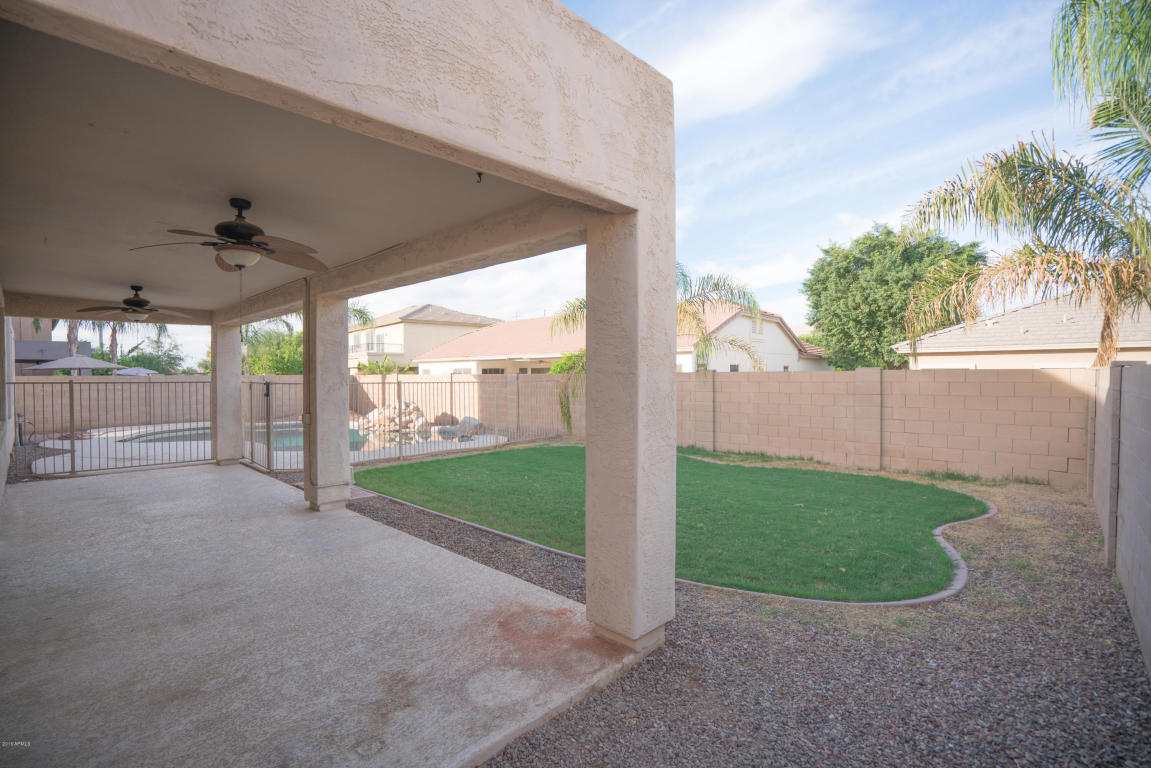 3428 E Pageant Pl, Gilbert, AZ 85297 photo 34