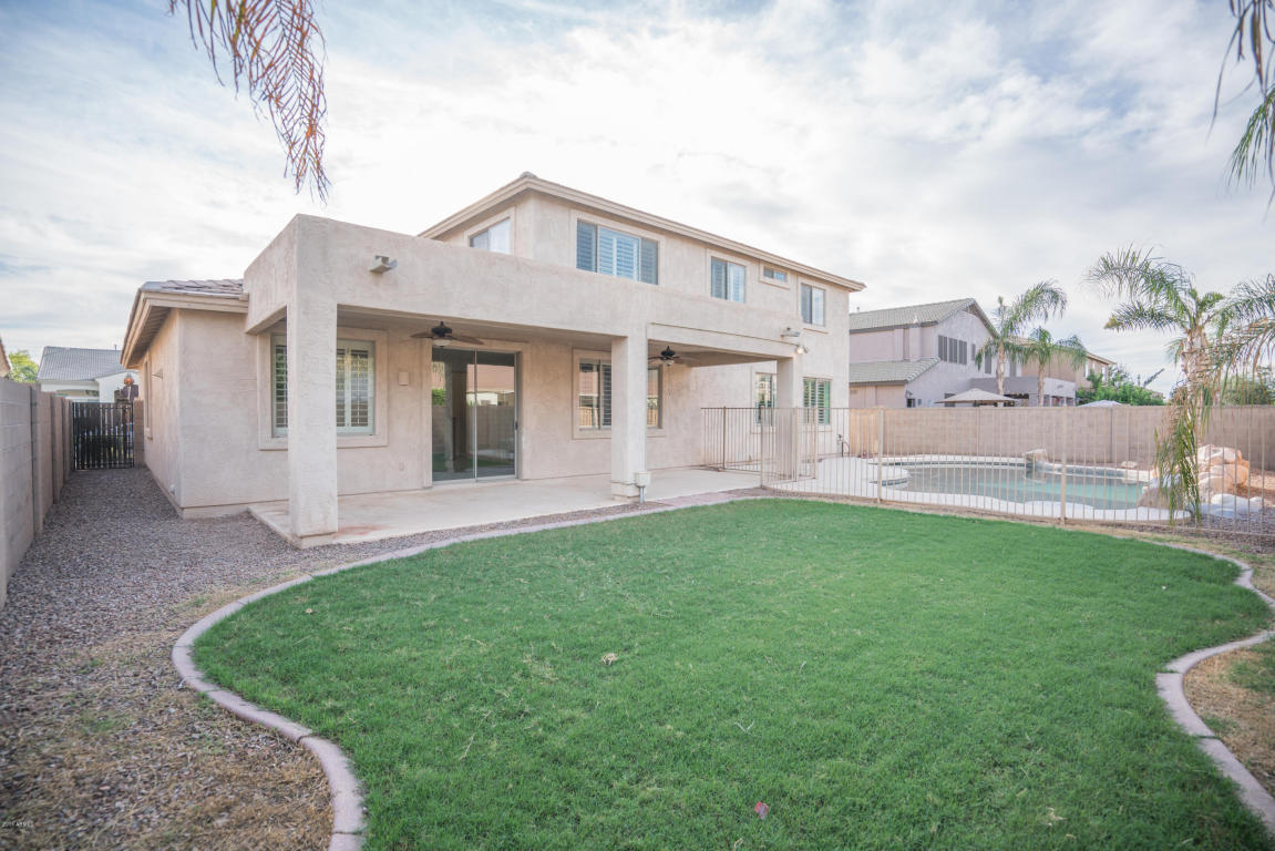 3428 E Pageant Pl, Gilbert, AZ 85297 photo 33