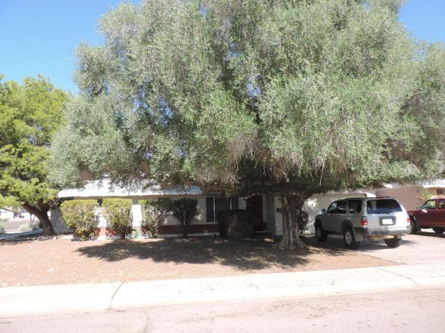 4 E Fairmont Dr, Tempe, AZ 85282
