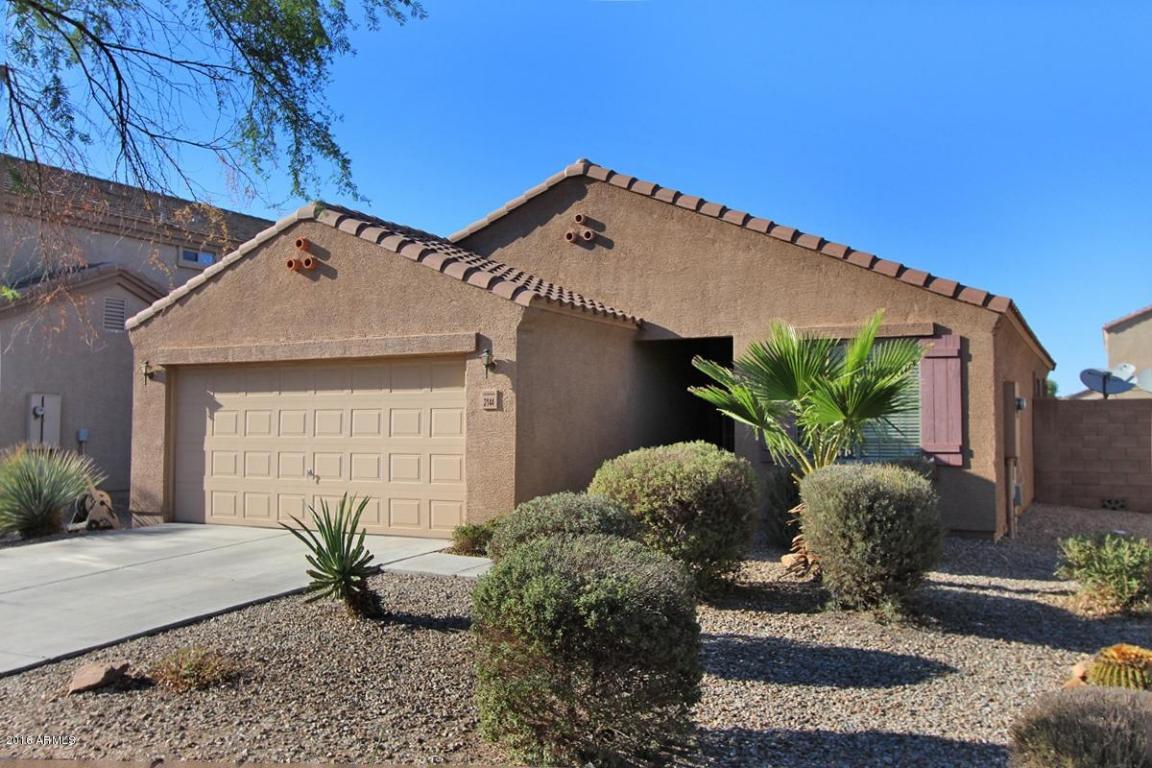 2144 W Central Ave, Coolidge, AZ 85128 photo 3
