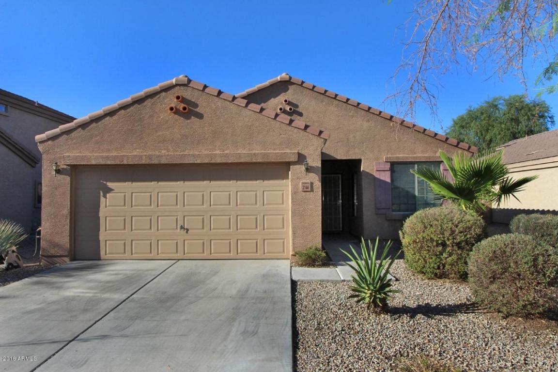 2144 W Central Ave, Coolidge, AZ 85128 photo 1