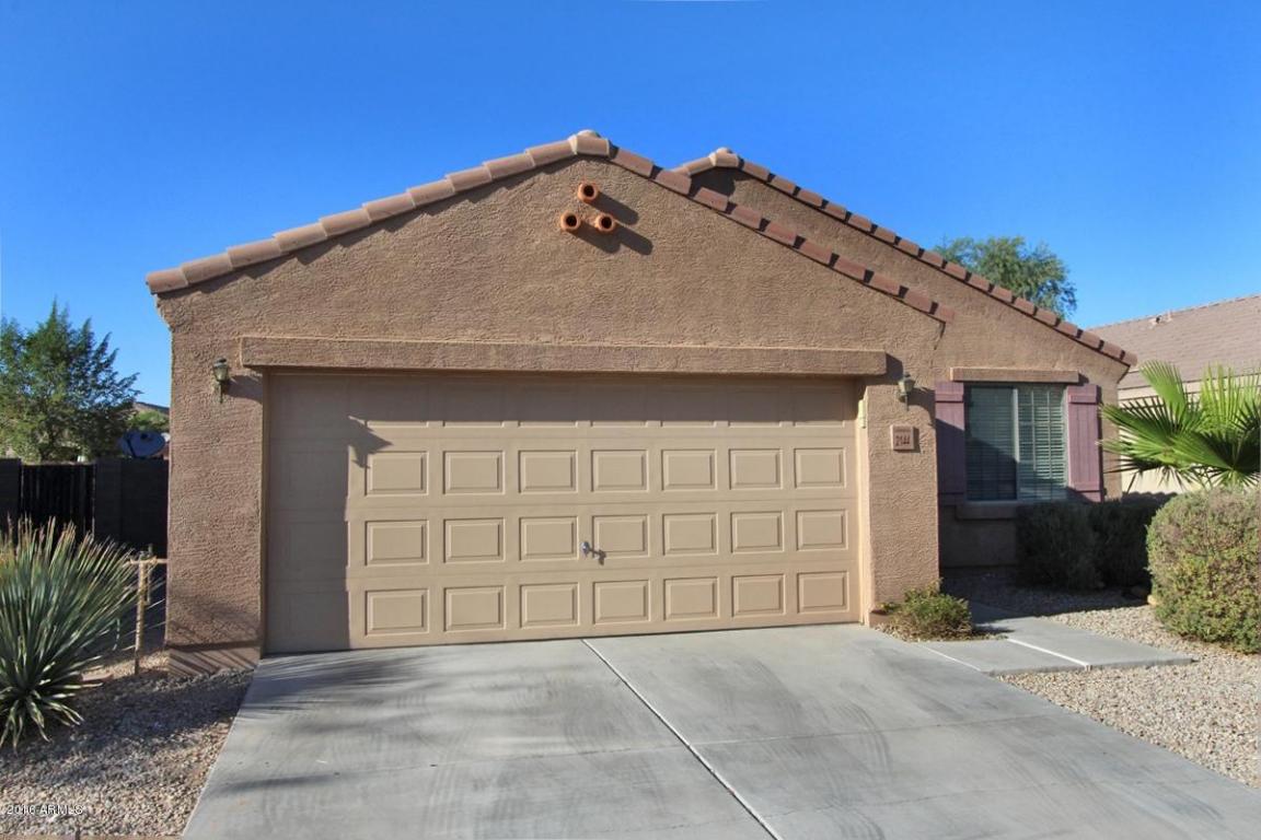 2144 W Central Ave, Coolidge, AZ 85128 photo 2