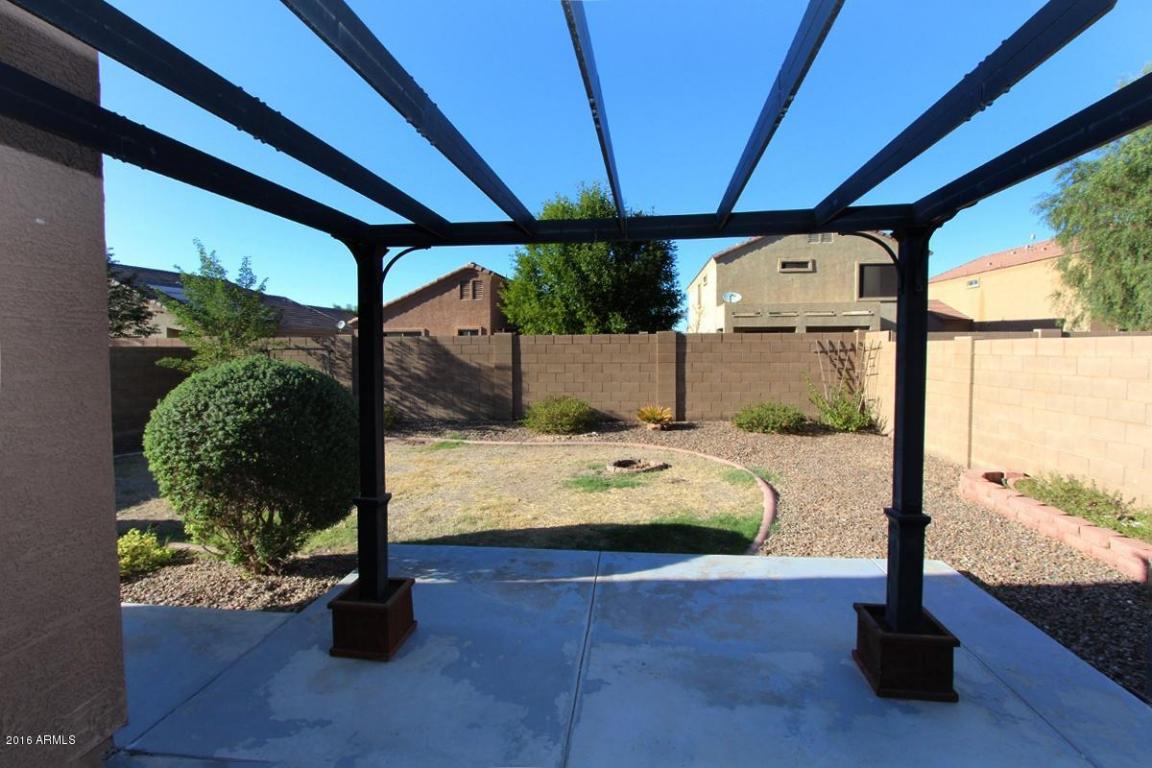 2144 W Central Ave, Coolidge, AZ 85128 photo 27