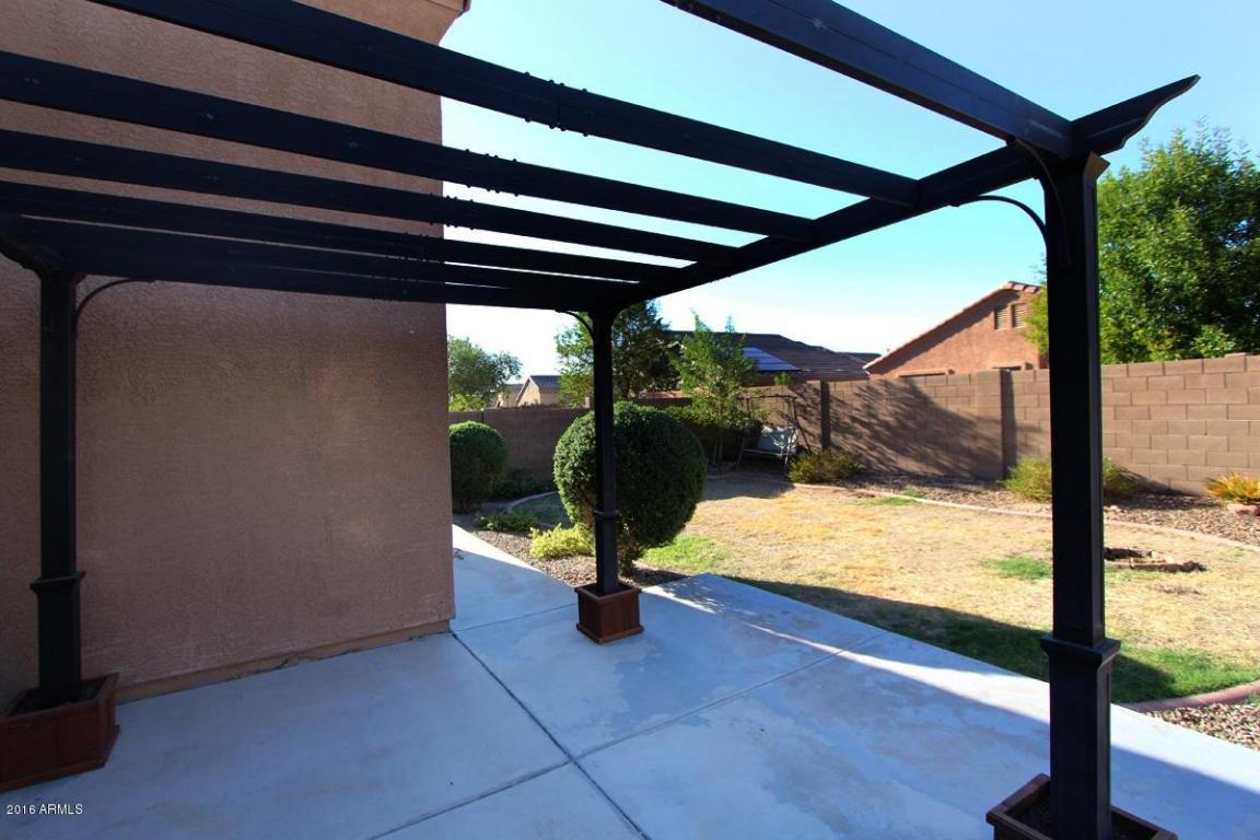 2144 W Central Ave, Coolidge, AZ 85128 photo 28