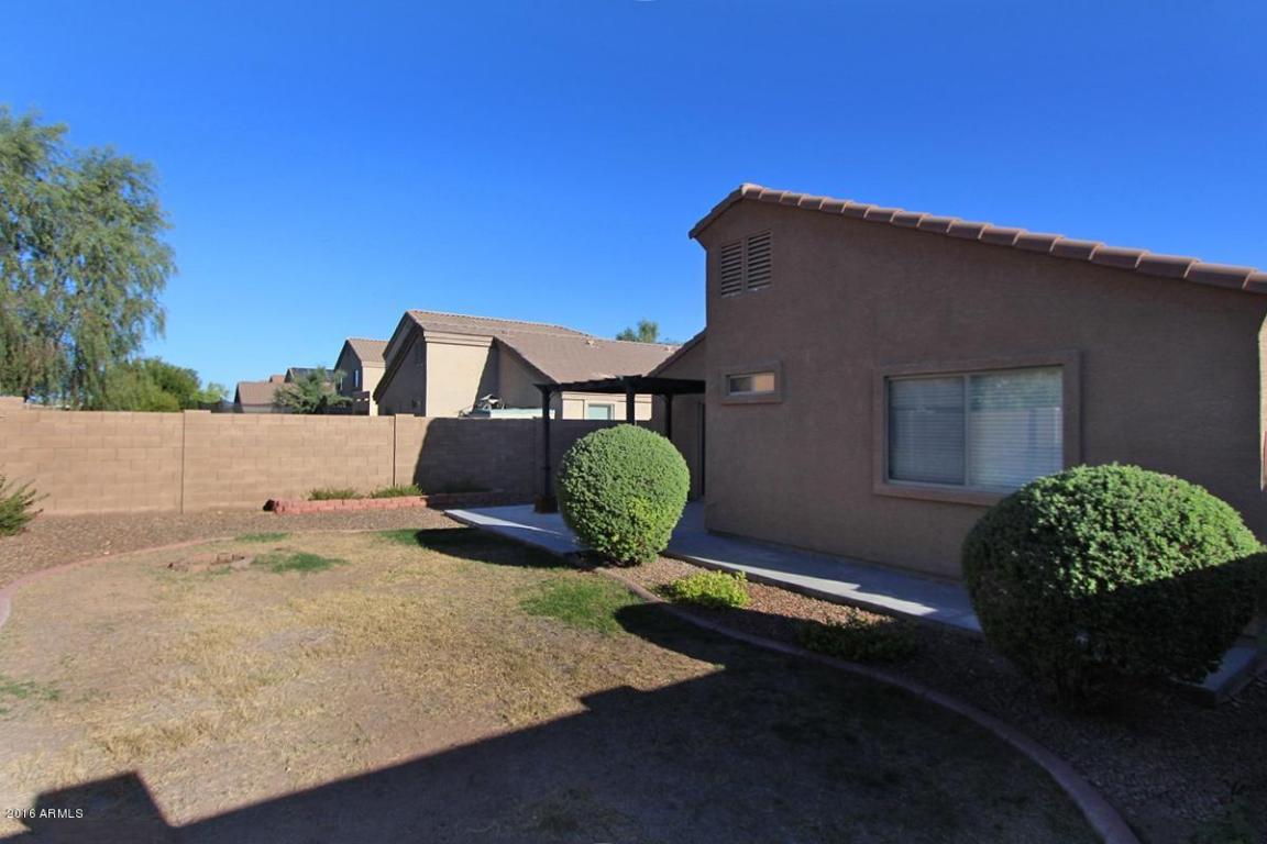 2144 W Central Ave, Coolidge, AZ 85128 photo 30