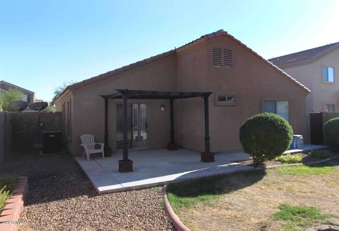 2144 W Central Ave, Coolidge, AZ 85128 photo 29