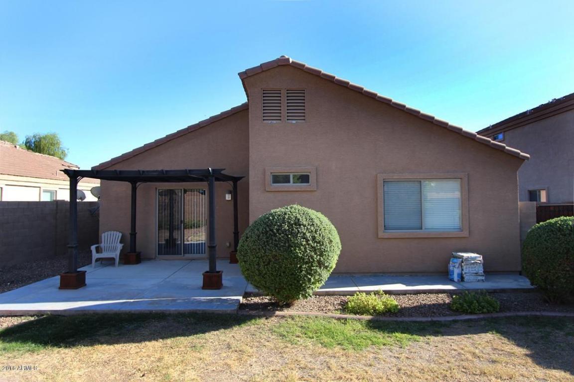 2144 W Central Ave, Coolidge, AZ 85128 photo 31