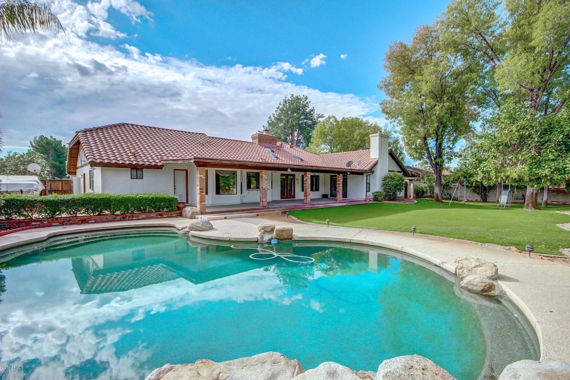 1344 E Greentree Dr, Tempe, AZ 85284 photo 37