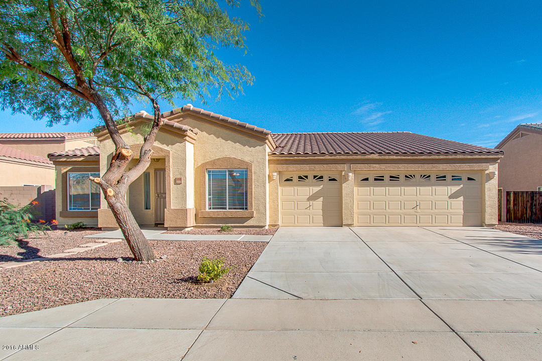 10622 E Carol Ave, Mesa, AZ 85208 photo 1