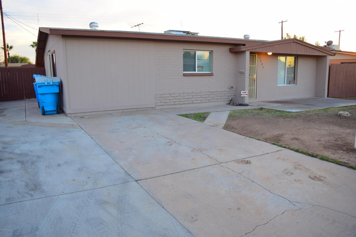 7537 W Mitchell Dr, Phoenix, AZ 85033 photo 2