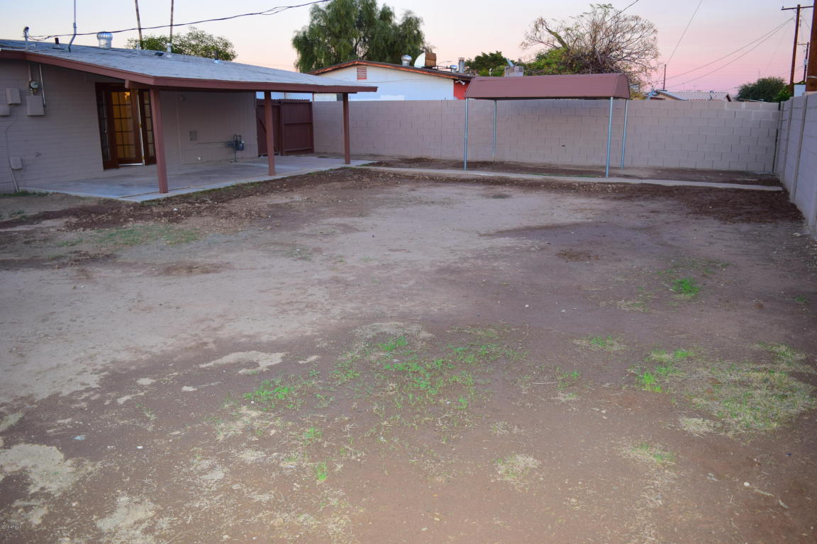 7537 W Mitchell Dr, Phoenix, AZ 85033 photo 30