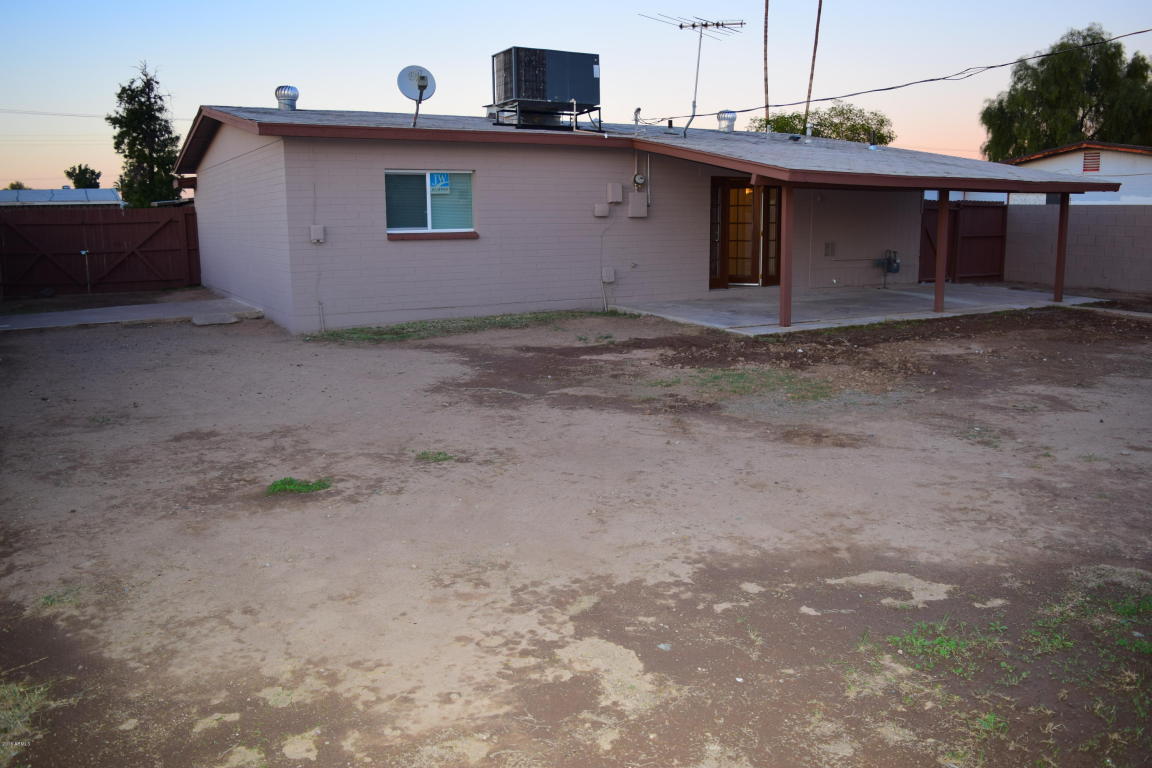 7537 W Mitchell Dr, Phoenix, AZ 85033 photo 29