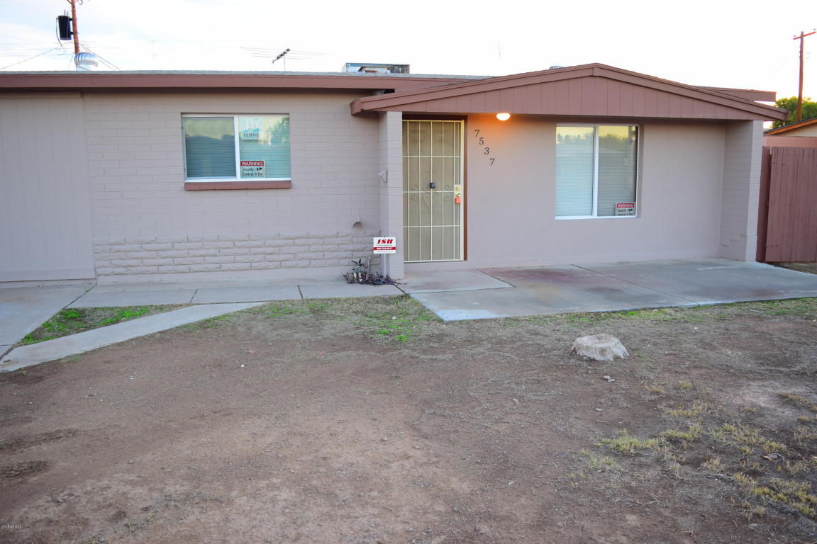 7537 W Mitchell Dr, Phoenix, AZ 85033 photo 3