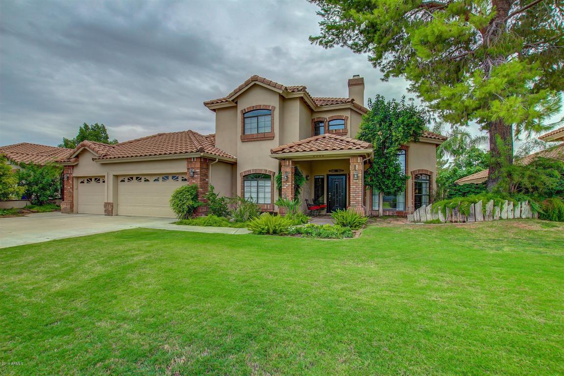 3553 E Covina St, Mesa, AZ 85213 photo 2