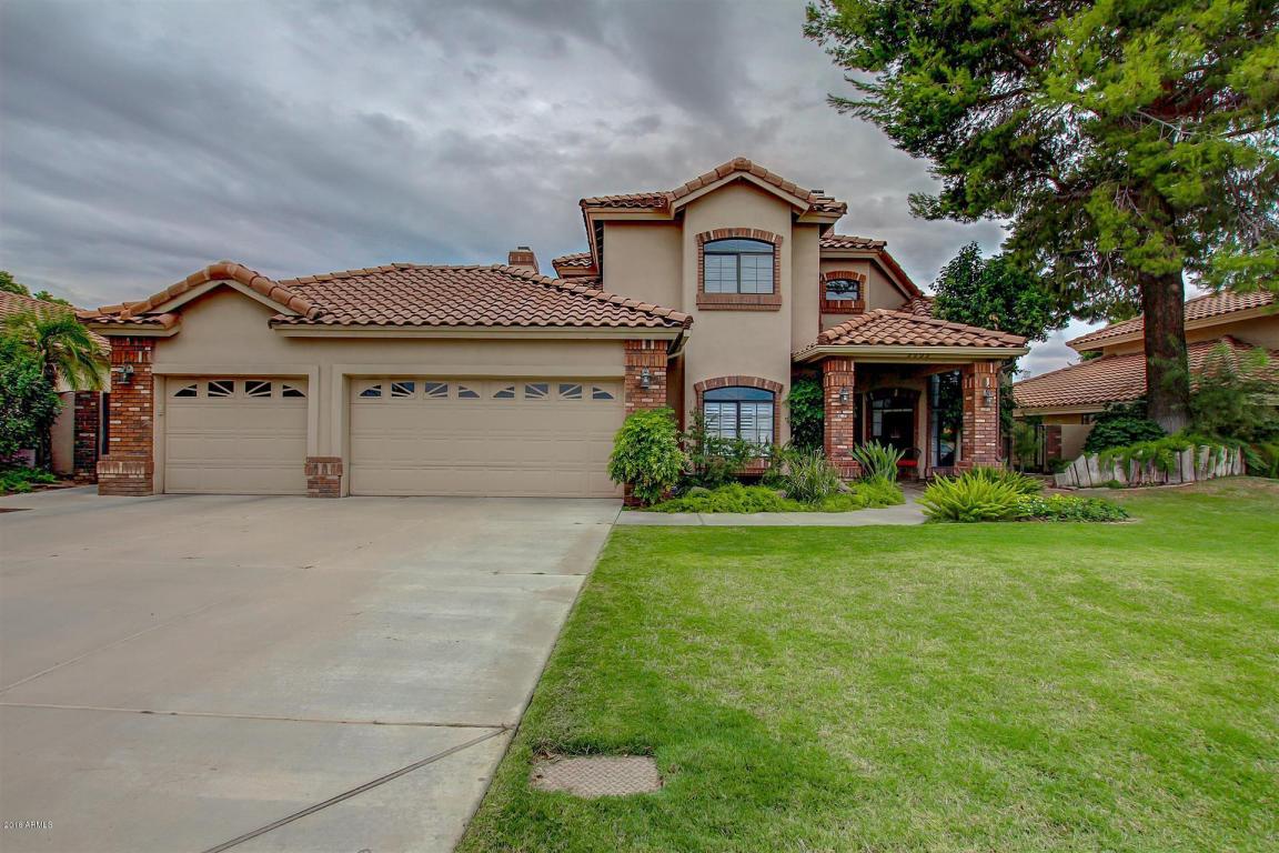 3553 E Covina St, Mesa, AZ 85213 photo 1