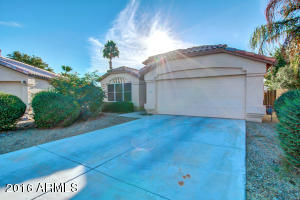 3925 E Harvard Ave, Gilbert, AZ 85234 photo 1