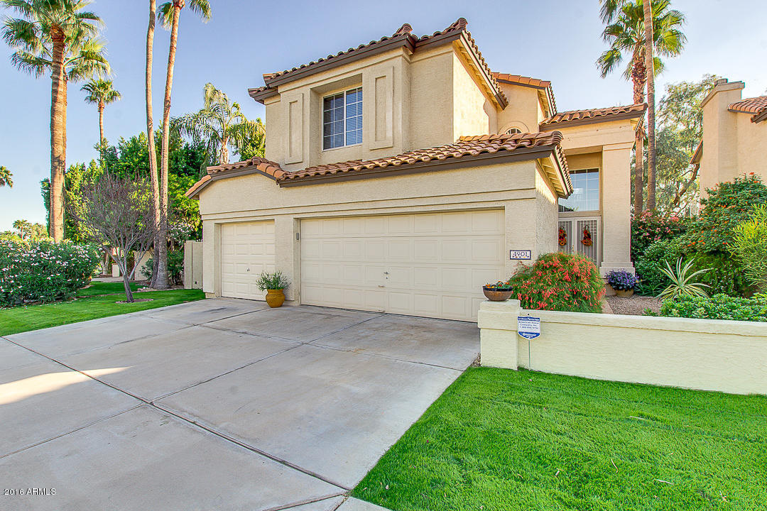 4901 E La Mirada Way, Phoenix, AZ 85044 photo 1