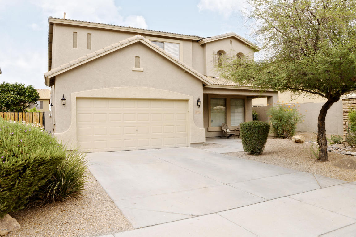 3694 E Meadowview Dr, Gilbert, AZ 85298 photo 1