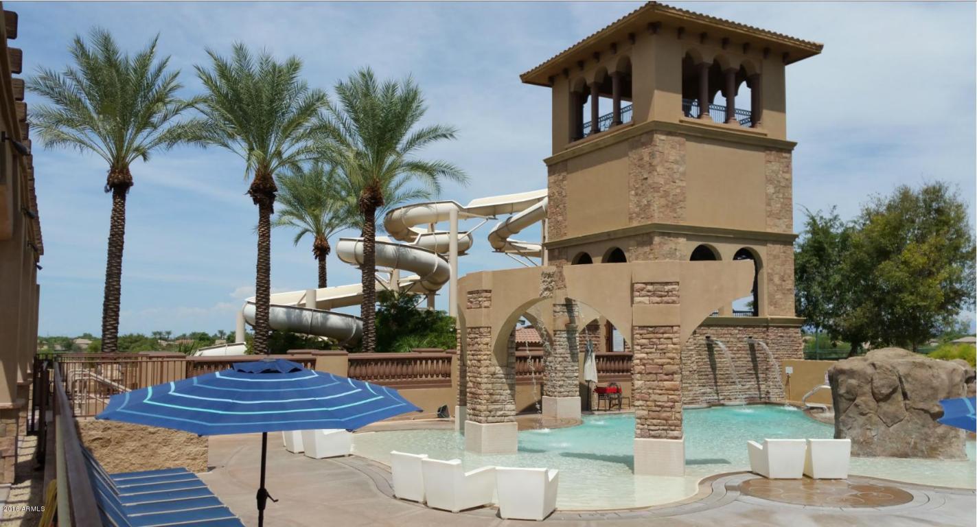 3694 E Meadowview Dr, Gilbert, AZ 85298 photo 16