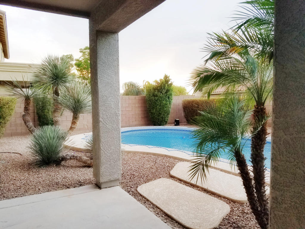 3694 E Meadowview Dr, Gilbert, AZ 85298 photo 13