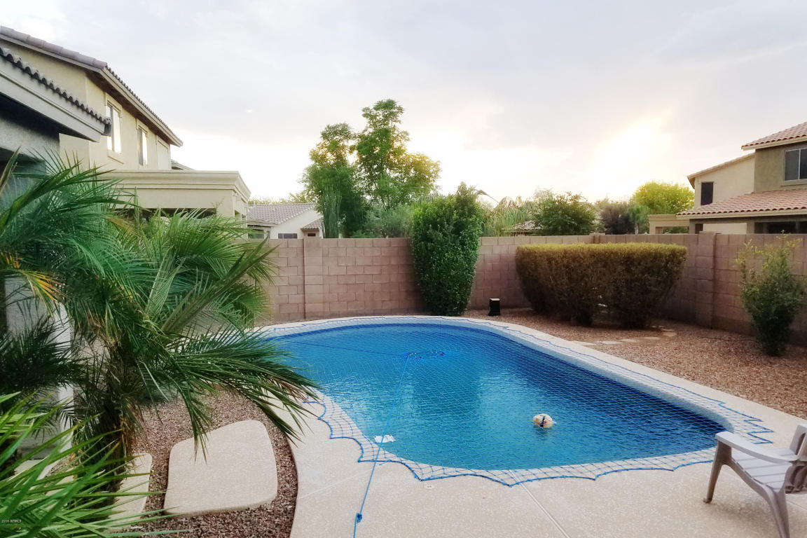3694 E Meadowview Dr, Gilbert, AZ 85298 photo 12