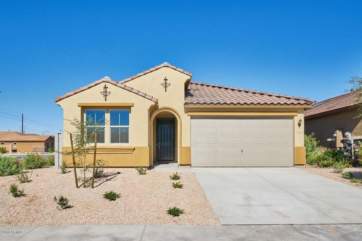 10830 E Crescent Ave, Mesa, AZ 85208 photo 1