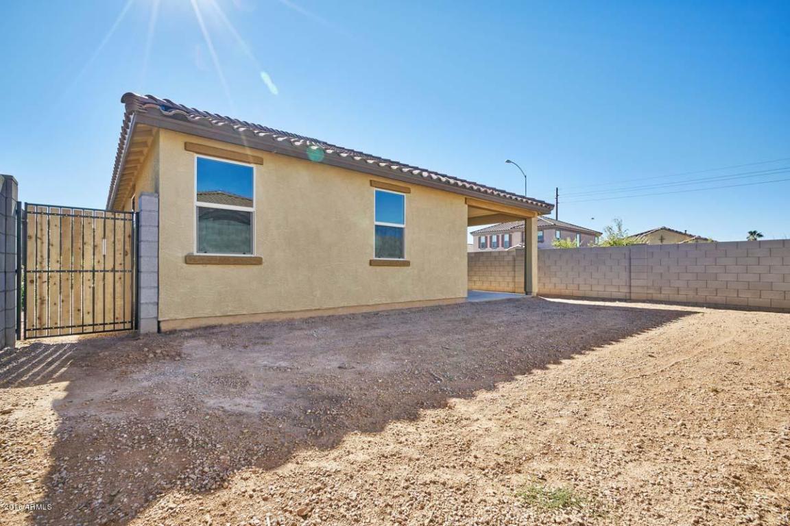 10830 E Crescent Ave, Mesa, AZ 85208 photo 9