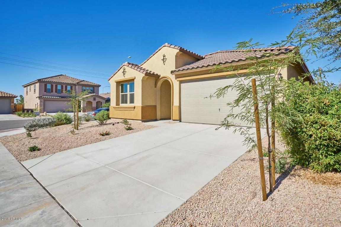 10830 E Crescent Ave, Mesa, AZ 85208 photo 2