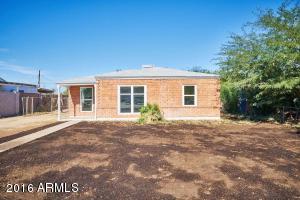 3312 E Taylor St, Phoenix, AZ 85008 photo 2