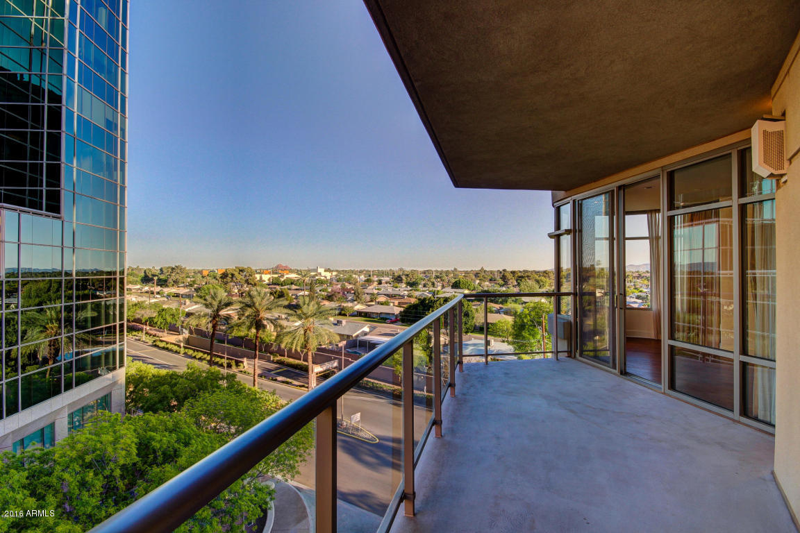 2402 Esplanade Ln #603, Phoenix, AZ 85016 photo 34