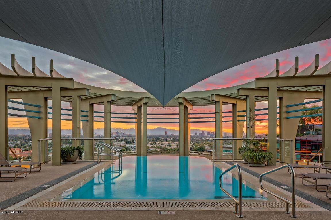 2402 Esplanade Ln #603, Phoenix, AZ 85016 photo 1